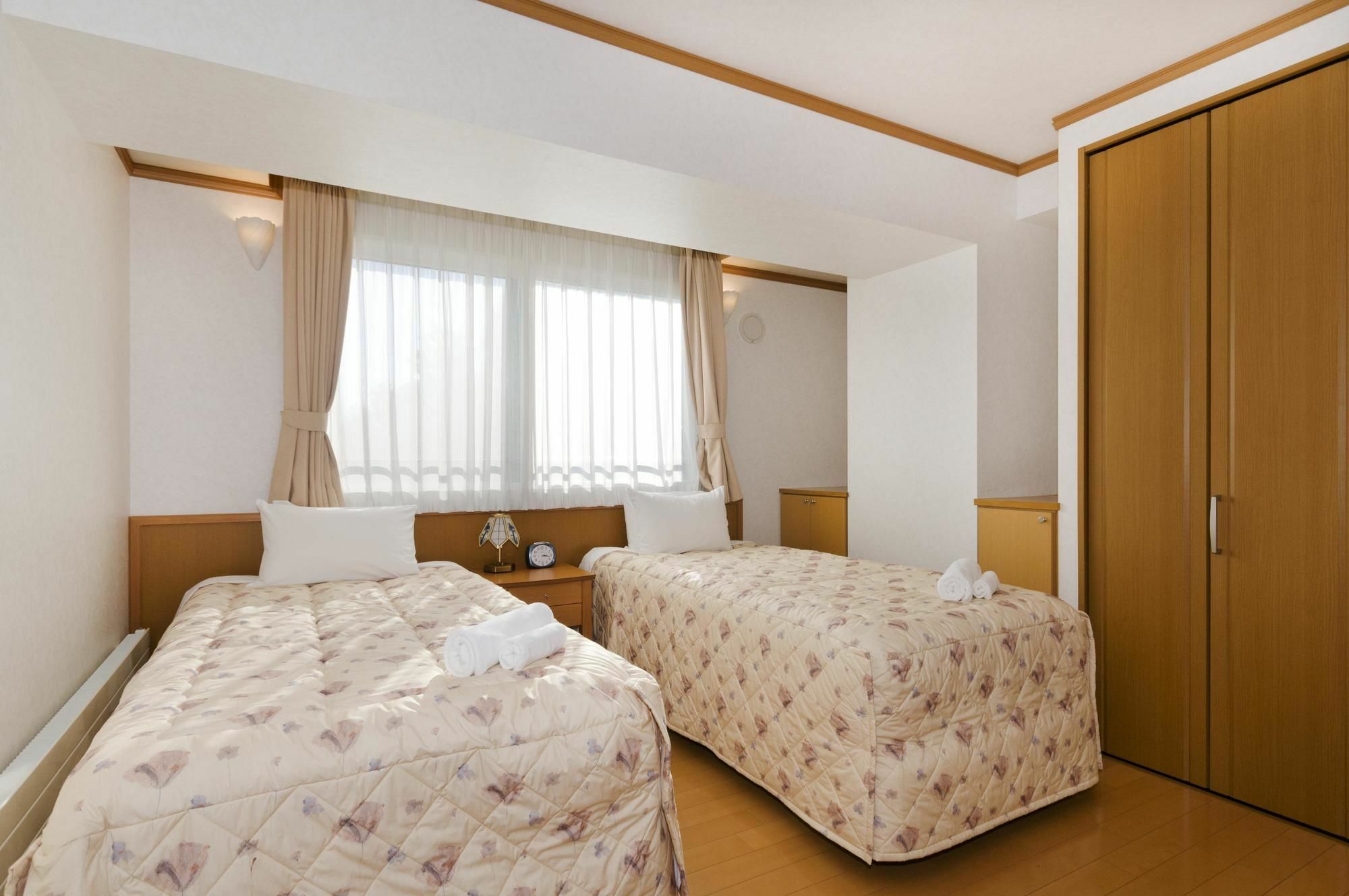 Mountainside Palace Kutchan Zewnętrze zdjęcie